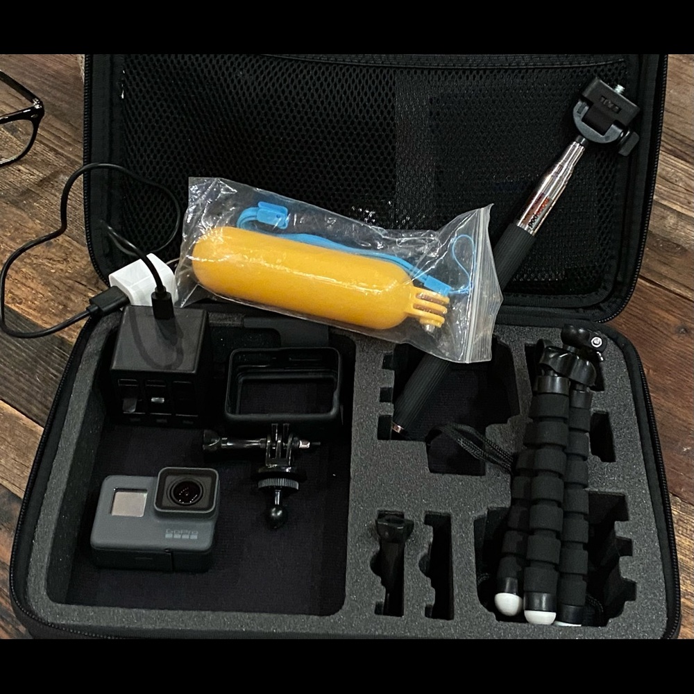 GoPro Hero 5 black
